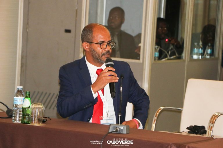 Cabo Verde ambiciona Olimpíadas do Desporto Escolar da CPLP