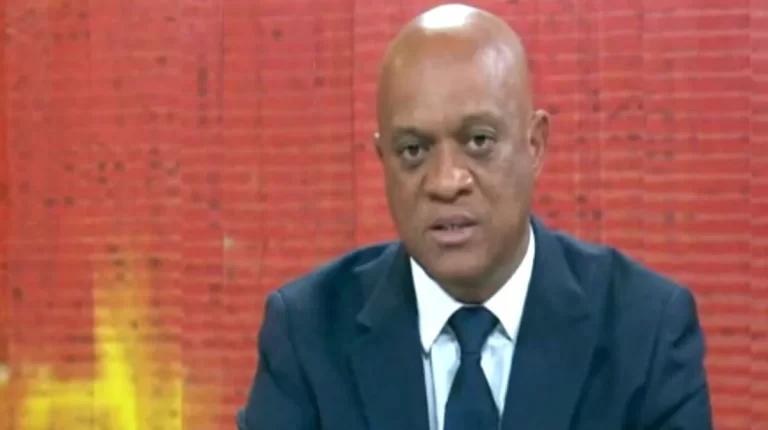 Luís Filipe Tavares defende unidade e oposição responsável na corrida à liderança do MpD