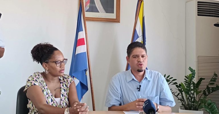 Tarrafal de São Nicolau. Edil denuncia bloqueio institucional e acusa vereadores da oposição de paralisar município