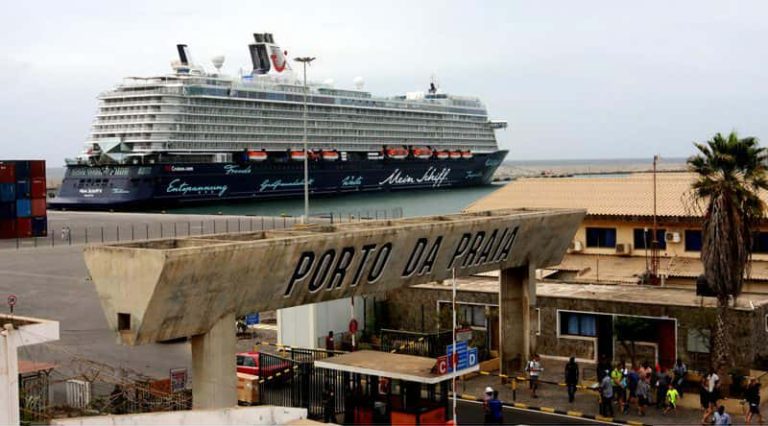 OGE 2026. Primeiro-Ministro anuncia Porto de Cruzeiros na Cidade da Praia