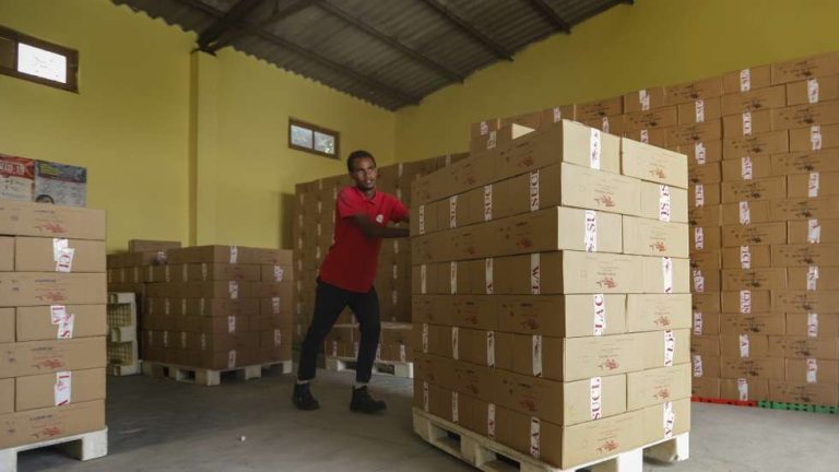 Desemprego em Cabo Verde cai para 7,5% no primeiro semestre de 2025