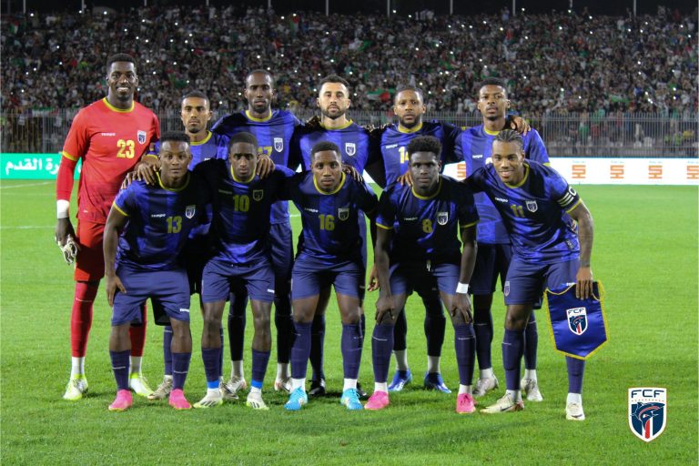 CAN’2024. Cabo Verde sobe ao relvado no dia 14 de janeiro