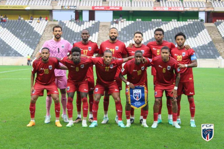 CAN 2024. Selecionador Nacional divulga hoje lista de convocados