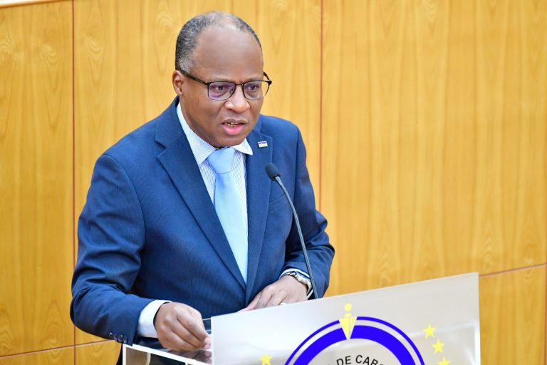 Primeiro-Ministro destaca progressos na Justiça Cabo-verdiana