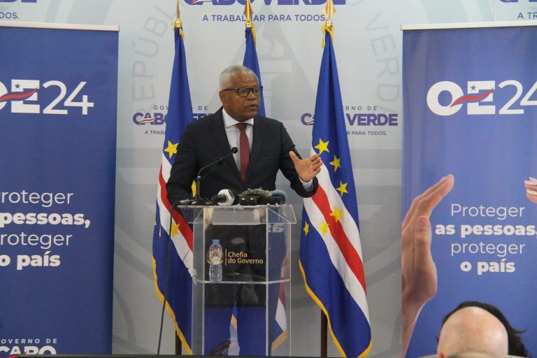 Cabo Verde compromete-se em reduzir casos de cancro da mama com apoio de Portugal