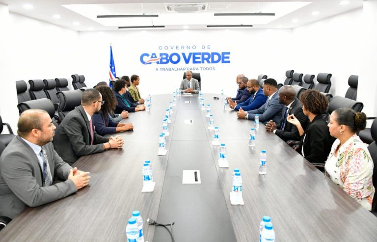 Instituto Diplomático veio reforçar a capacitação de Diplomatas em Cabo Verde