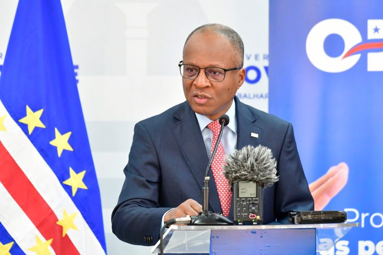 Primeiro-Ministro preside abertura da Cabo Verde Ocean Week
