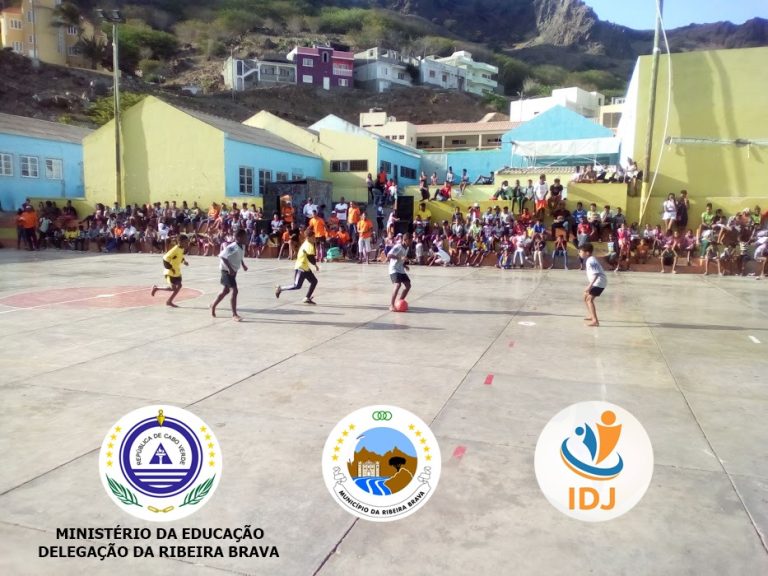 Cabo Verde celebra dia do desporto com atividades por diversos pontos do País