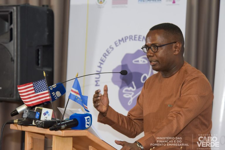 Igualdade de género é um tema crítico para futuro de Cabo Verde