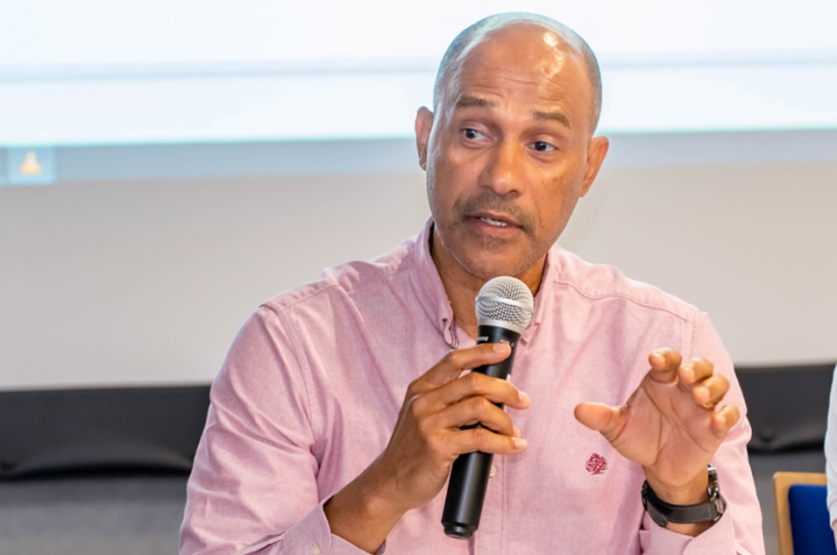 Diretor Nacional de Pesca e Aquacultura recomenda adoção do Palangre de Fundo em Cabo Verde