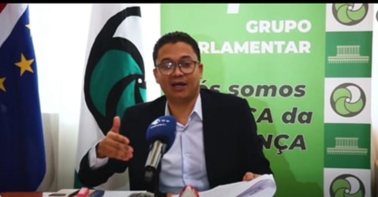 MpD alerta para riscos da tramitação urgente do Orçamento Retificativo