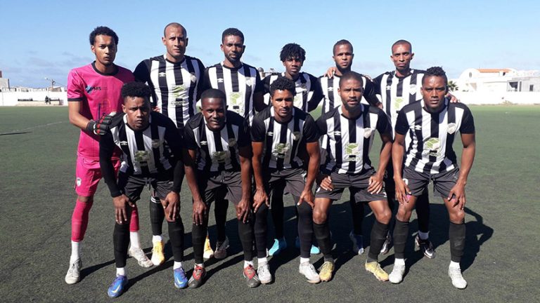 Rosariense falha assalto à liderança em Santo Antão Norte