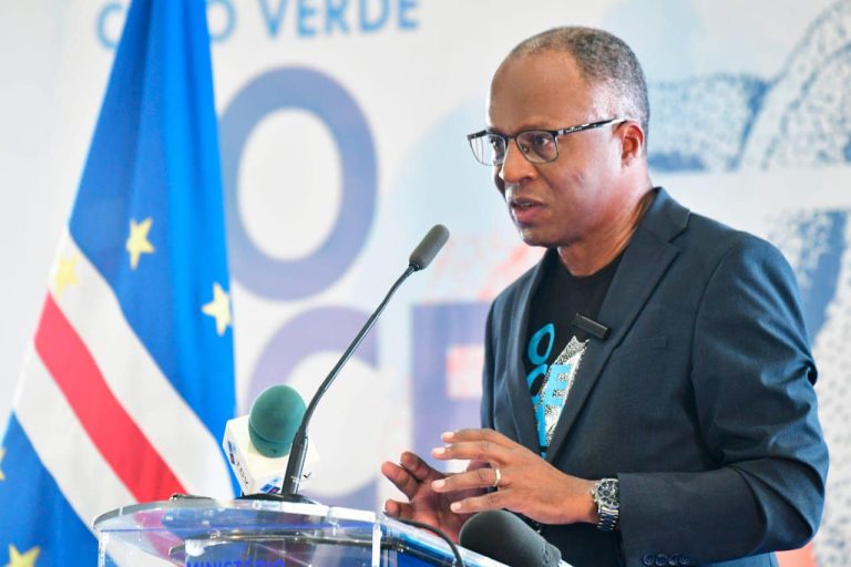 Cabo Verde reforça ambição de ser um hub de competências na economia azul