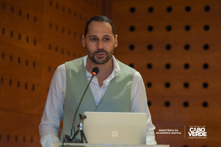 Web Summit Lisboa vai conectar Cabo Verde e ampliar horizontes