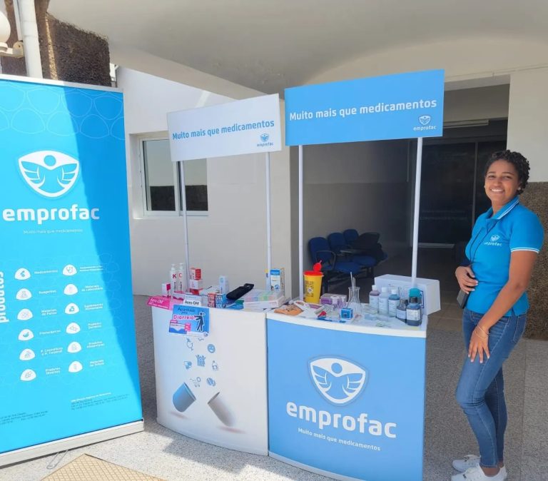 Emprofac exorta pessoas a não deixarem saúde em segundo plano