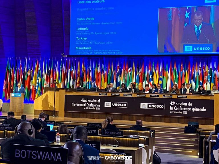 Ministro da Educação destaca aposta do País com reformas na educação