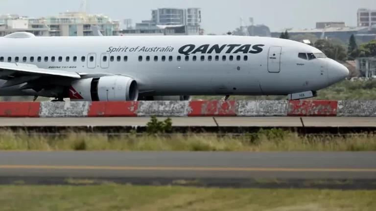 Infestação de percevejos obriga Qantas a cancelar voo entre Itália e Austrália