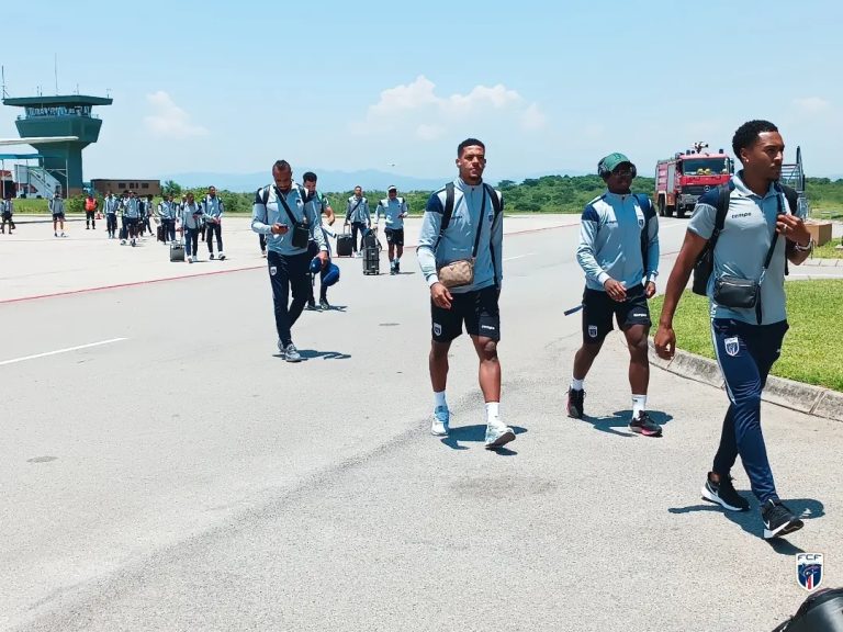 Seleção nacional volta a entrar em campo amanhã frente a Eswatini