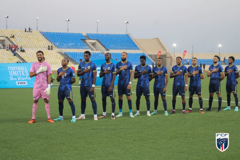 Ministro do Desporto destaca vitória de Cabo Verde sobre Eswatini