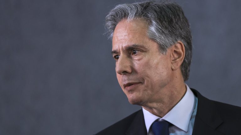 EUA anuncia proposta de cessar-fogo em Gaza