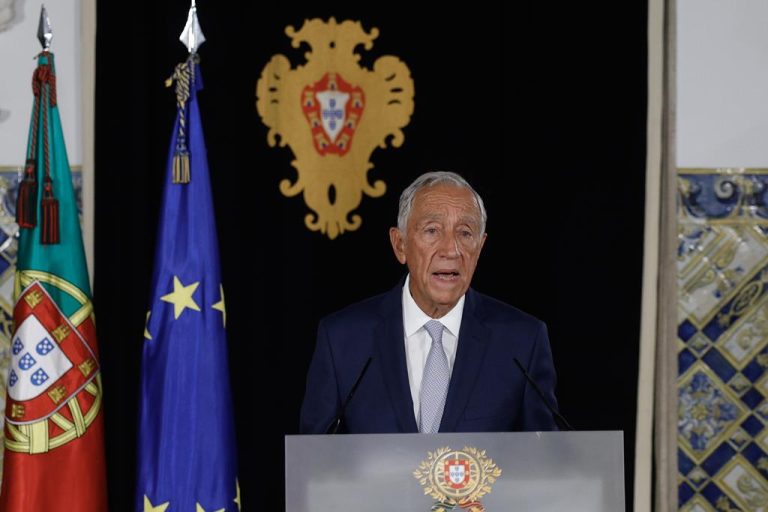 MRS dissolve Parlamento e marca eleições para 10 de março
