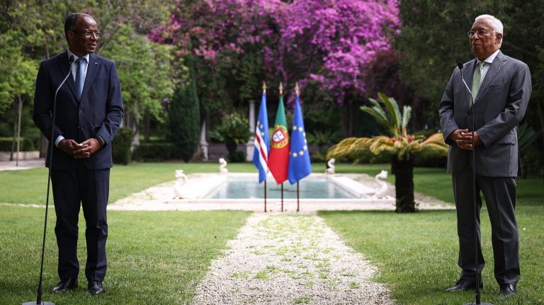 Conversão da dívida de Cabo Verde citada como exemplo em reunião do G20