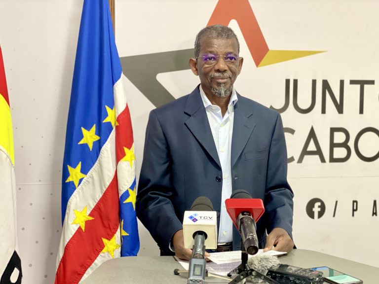 Última hora. PAICV defende Presidente da República face a ilegalidades financeiras