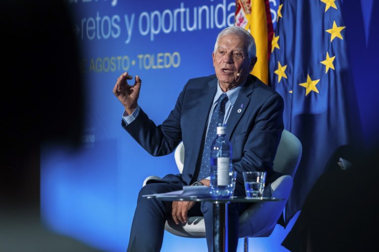 UE diz que eleições no Gabão tiveram “irregularidades”