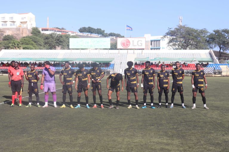 Boavista da Praia vence Unidos do Norte pela margem mínima  