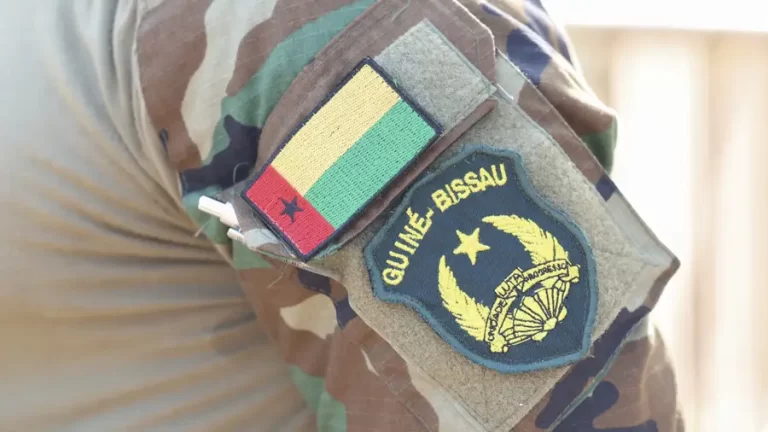 Governo de Cabo Verde condena tentativa de tomada do poder na Guiné-Bissau