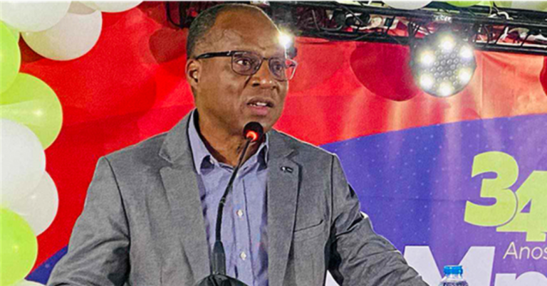 Presidente do MpD garante “bons candidatos” para as eleições Autárquicas
