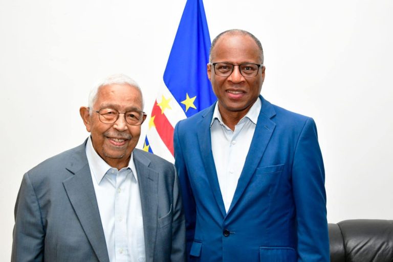 Governo manifesta interesse em colaborar nas comemorações do centenário de Amílcar Cabral