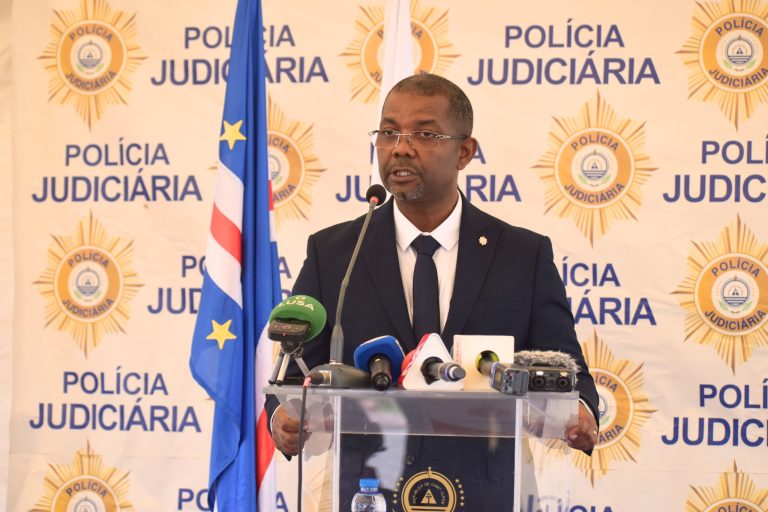 Novo Diretor da PJ promete ser implacável no combate à droga