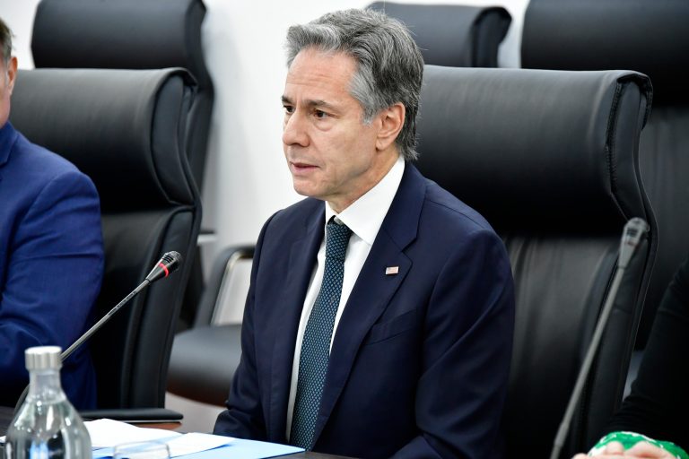 Visita de Antony Blinken simboliza interesse da Administração Biden em parceria “win-win” com Cabo-Verde