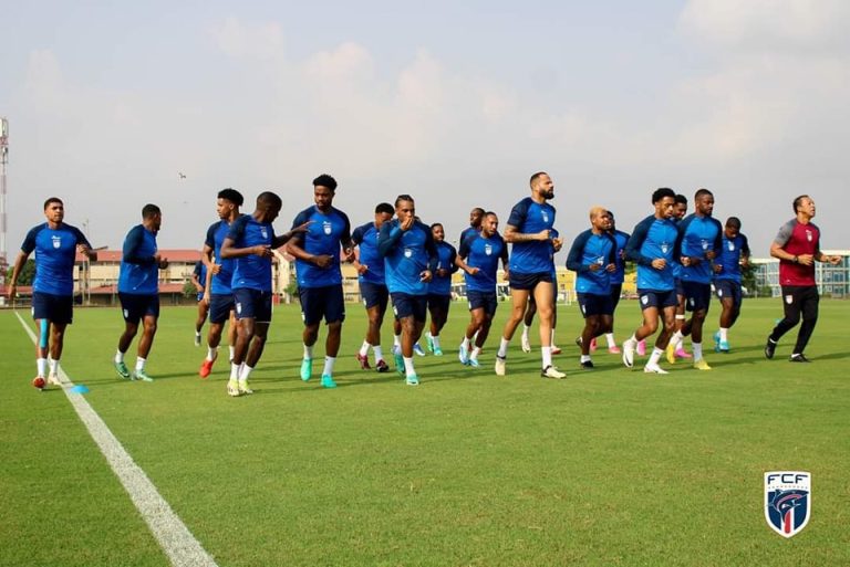 Cabo Verde prepara jogo com Moçambique na sua máxima força