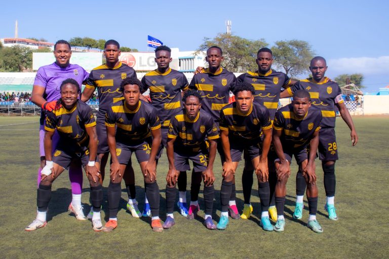 Boavista da Praia pode levantar caneco na 20.ª jornada