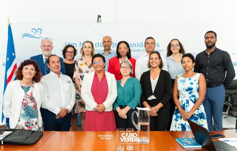 Cabo Verde e UE iniciam negociações para novo protocolo de acordo de parceria nas pescas