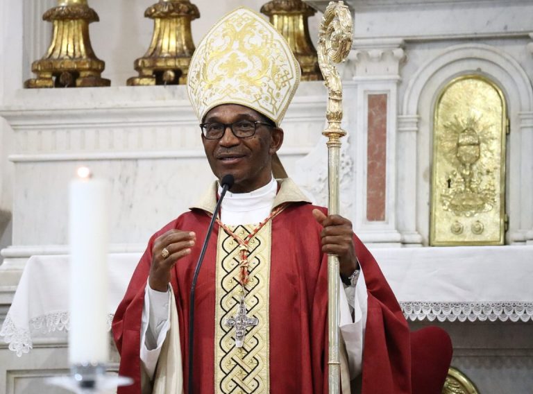 Diocese de Santiago de Cabo Verde comemora 491 anos desde a sua criação