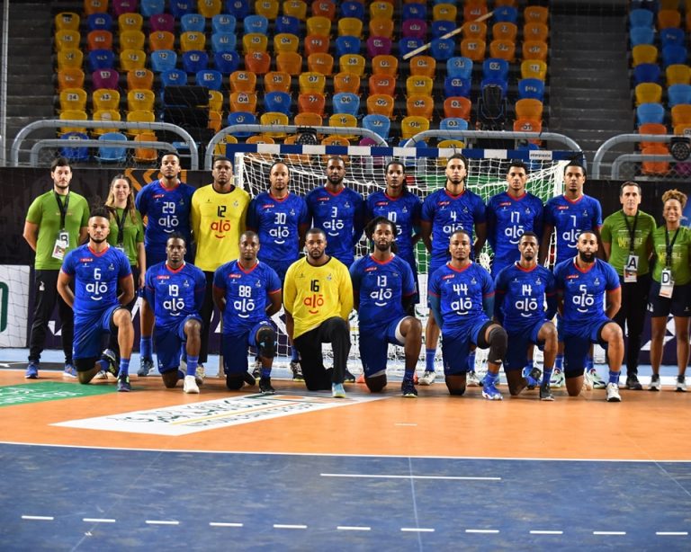 CAN Andebol. Selecionador e jogadores emocionados após garantirem vaga no Mundial 2025