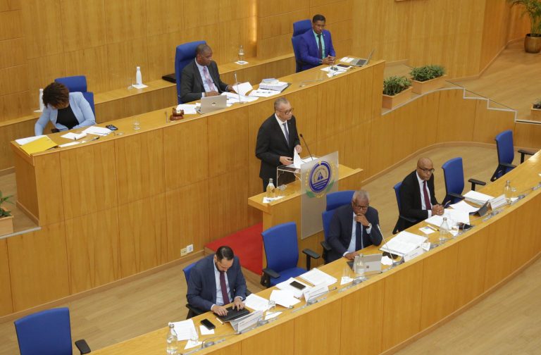 Parlamento aprova lei dos serviços digitais e comércio eletrónico