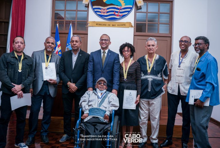 Cabo Verde tem sido pequeno demais para tanta boa colheita a nível da cultura