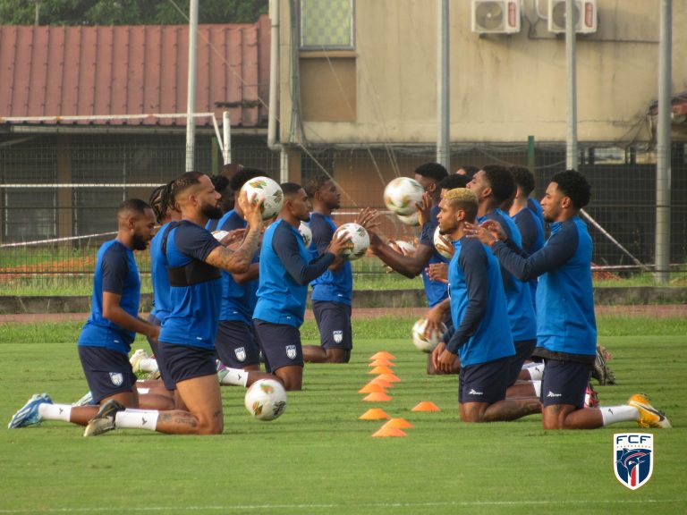 Cabo Verde defronta, hoje, Mauritânia nos oitavos de final da CAN