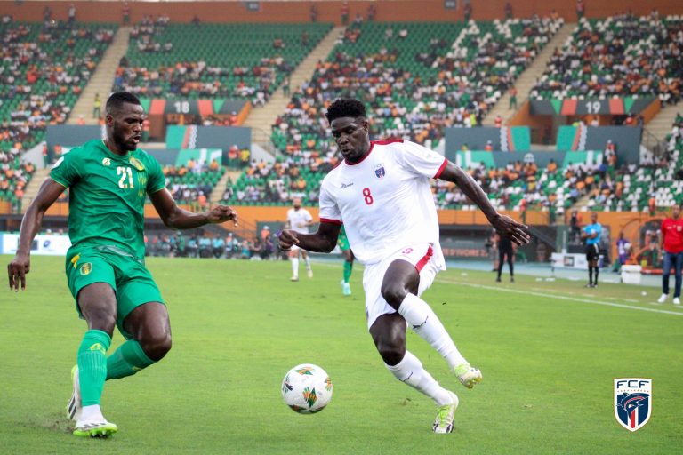 Cabo Verde é equipa sensação na CAN pela CAF