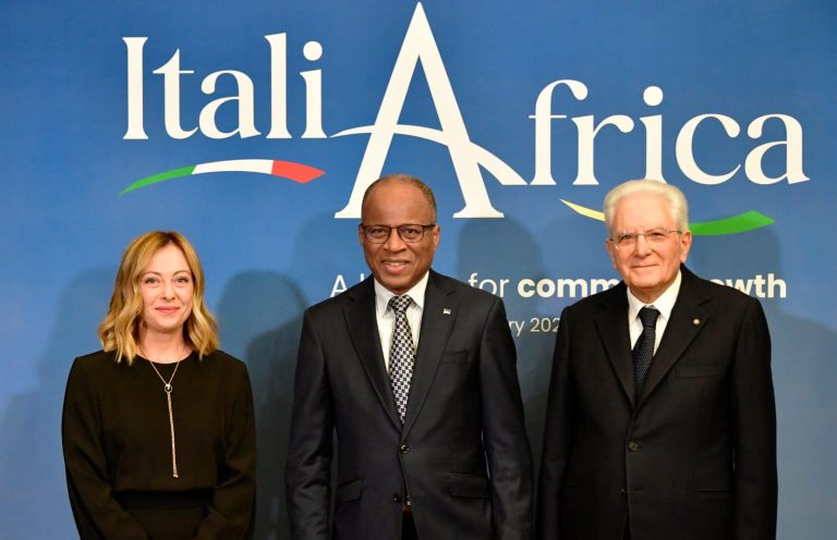 Primeiro-Ministro participa em duas Cimeiras em Roma