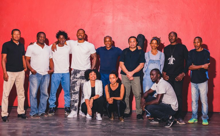 12 artistas Cabo-verdianos participam na 37ª Feira Internacional de Artesanato na Índia