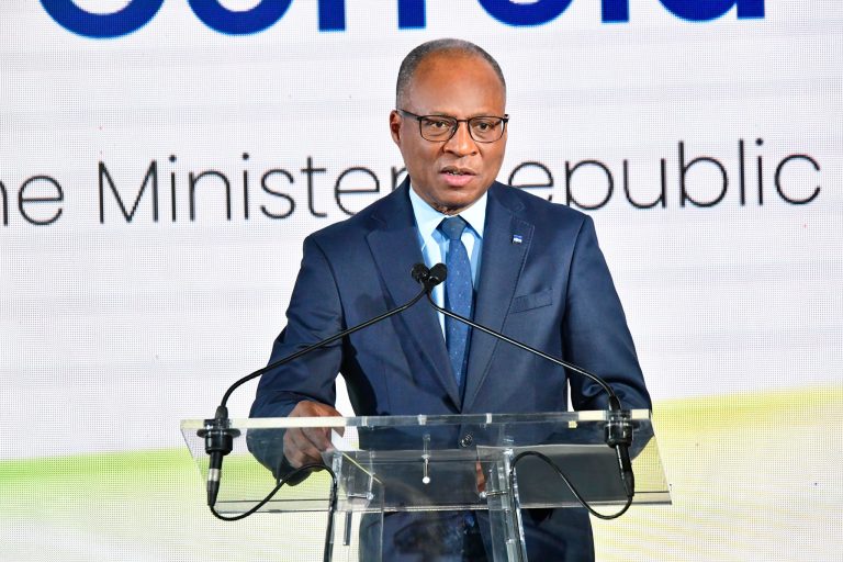 Primeiro-Ministro destaca compromissos do País com educação, saúde e desenvolvimento sustentável