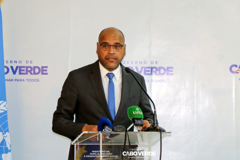 Cabo Verde está empenhado no combate ao trabalho infantil