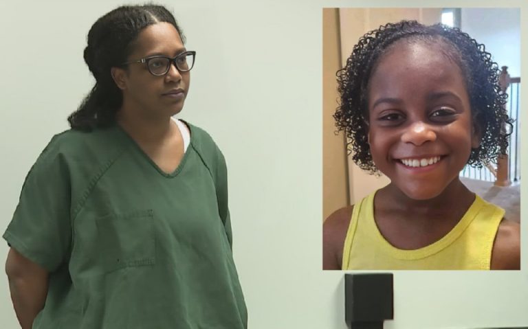 Cabo-verdiana suspeita de matar enteada nos EUA