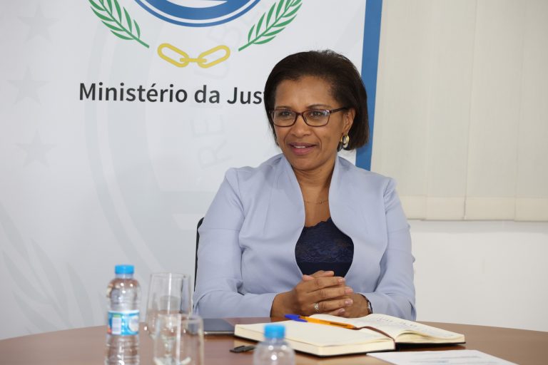 Cabo Verde almeja albergar sede da European Public Law Organization
