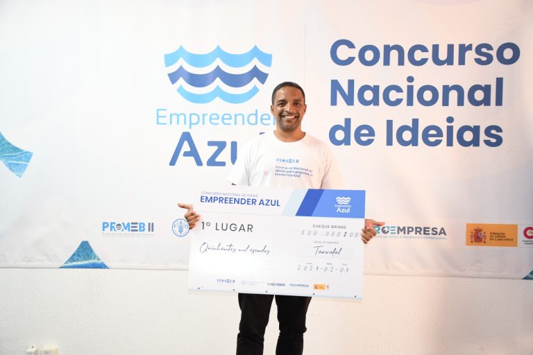 “OK Solve, Resíduos Sólidos e Indústria Reversa” vence 2º concurso nacional de ideias sobre economia azul